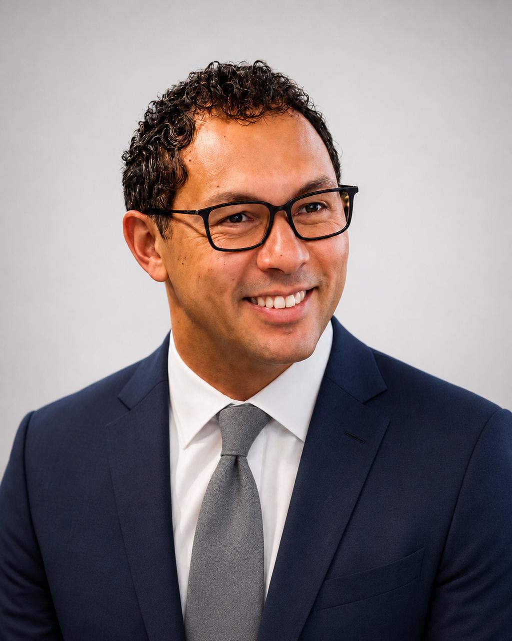 Danilo Correia
